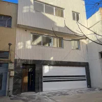 آپارتمان نقلی ۴۵ متری خیابان کاشانی جنوبی