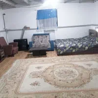 سوییت واقامتگاه