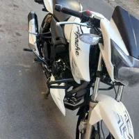 اپاچی ۱۸۰ مدل ۹۴ سالم و بی خرج