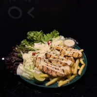 اشپز فرنگی حرفه ای