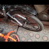 دوچرخه 26 مارک ویوا