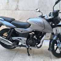 پالس ۱۸۰ صفر کیلومتر|موتورسیکلت|کهریزک, |دیوار