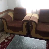 قیمت فقط 5میلیون|مبلمان خانگی و میز عسلی|بانه, |دیوار