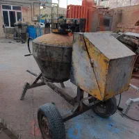 بتونر و قیچی خم برش آرماتوربندی|ماشین‌آلات صنعتی|مهاباد (آذربایجان غربی), |دیوار