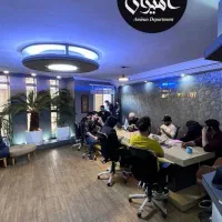 همکاری در اولین دپارتمان هوشمند املاک ساری|استخدام بازاریابی و فروش|ساری, |دیوار