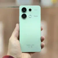 شیائومی نوت 13 (خرید،فروش،معاوضه گوشی های کارکرده)