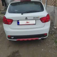 کوییک R|خودرو سواری و وانت|اصلاندوز, |دیوار