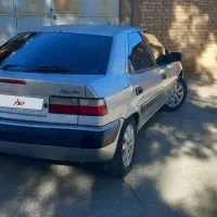 زانتیا ۲۰۰۰۰|خودرو سواری و وانت|آباده, |دیوار