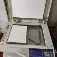 دستگاه کپی شارپ|پرینتر، اسکنر، کپی، فکس|زاهدان, |دیوار