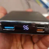 پاوربانک بیسیم فوقسریع برند XKIN مدل XK-PB2505|لوازم جانبی موبایل و تبلت|یاسوج, |دیوار