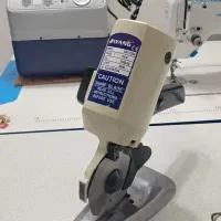 قیچی برقی درحدنو|لوازم خیاطی و بافتنی|رشت, معلم|دیوار