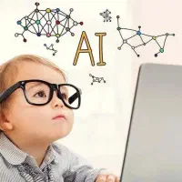 کودک امروز، متخصص هوش مصنوعی فردا