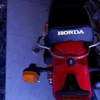 تریل ایکس ال ۲۰۰