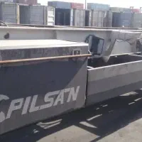 تیغە پیلسان 1400