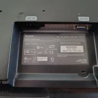 مانیتور  LCD 19 اینچ سونی|قطعات و لوازم جانبی رایانه|تهران, والفجر|دیوار