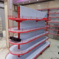 قفسه های مدرن و با استقامت بالا|فروشگاه و مغازه|اهواز, کیانپارس |دیوار