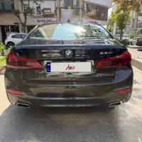 Bmw 530 2018|خودرو سواری و وانت|تهران, سعادتآباد|دیوار