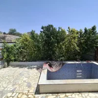 خونه باغ ویلایی چادگان محله مندرجان