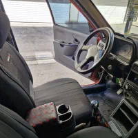 پراید مدل 86