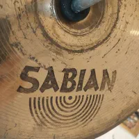 سنج کرش سابین SABIAN|درام و پرکاشن|مشهد, تربیت (صدف)|دیوار