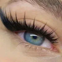 تخفیف آموزش مژه کلاچای با(کار در ارایشگاه)فقط ۱۹۰۰