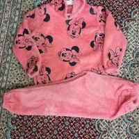 هودی شلوار دخترانه