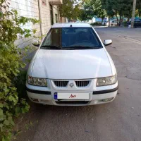 فروش سمندlx|خودرو سواری و وانت|نورآباد, |دیوار