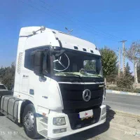 فوتون۴۳۰|خودرو سنگین|فولادشهر, باغشاد|دیوار