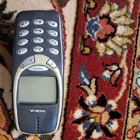 نوکیا ۳۳۱۰ کلکسیونی
