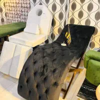 تخت مخصوص آرایشگاه و پزشکان زیبایی