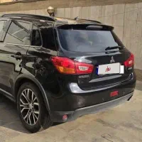 میتسوبیشی ASX فول، 2016، بی رنگ|خودرو سواری و وانت|تهران, سعادت‌آباد|دیوار