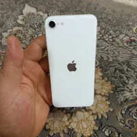 آیفون se2020 آس آس بدون نقطه