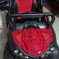 فروش دو عدد ماشین
