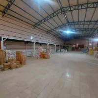 سوله بهداشتی شهرک صنعتی یزد 1000 متر، امکانات فول|اجارهٔ دفتر صنعتی، کشاورزی، تجاری|یزد, |دیوار