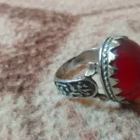 انگشتر قدیمی عتیقه|جواهرات|مشهد, شهید بصیر|دیوار