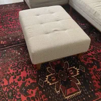 یک جفت فرش دستبافت لاکی|فرش|تهران, جنت‌آباد مرکزی|دیوار