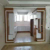 کابینت‌ کمد‌دیوار‌ی|جاکفشی، کمد، دراور|میانه, |دیوار