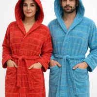 حوله تن پوش مناسب کادویی روز پدر با (ارسال فوری)