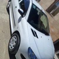 206 sd v8 مدل ۱۴۰۰|خودرو سواری و وانت|خلجستان, |دیوار