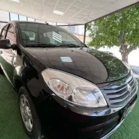 رنو ساندرو ، سال۱۳۹۷/اقساط آسان/چک|خودرو سواری و وانت|تهران, نارمک|دیوار