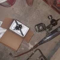 دوتامیل لنگ رادیسون۱۳بایه سرسیلندرستارت واگزوز