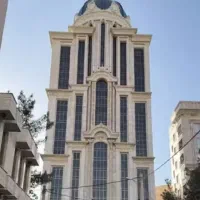 مغازه دو دهنه
