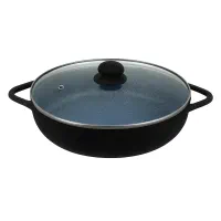 تابه عروس مدل ویکتوریا سایز 32 آکبند