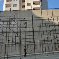 داربست فلزی( ماهر )تمام نقاط واجاره تخته|خدمات پیشه و مهارت|بندرعباس, |دیوار