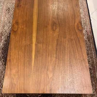 میز چوبی|مبلمان خانگی و میز عسلی|تهران, حکمت|دیوار