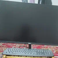 مانیتور ۲۷اینچ