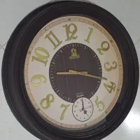 ساعت دیواری