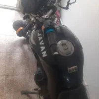 جوان ۱۵۰ طرح تریل