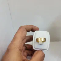 فروش النگو  و انگشتر در حد نو|جواهرات|بیرجند, |دیوار