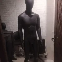 مانکن ایران نونو